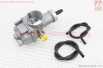Карбюратор SPORT 2T/4T 150-200cc (d=28mm), дроссель ручной
