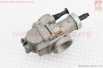 Карбюратор SPORT 2T/4T 200-250cc (d=30mm), дроссель ручной