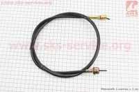 Трос спидометра Yamaha GEAR-4KN/UA-06J/SA-36J/39J (трос 102см; кожух 98см)