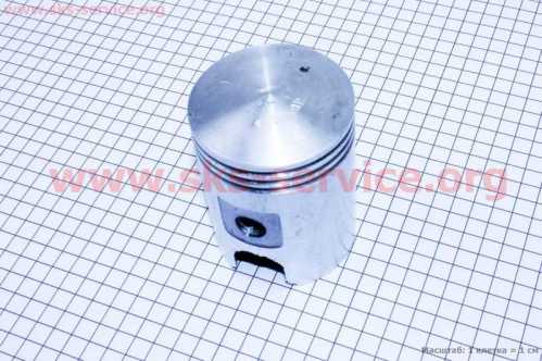 Поршень Планета 000 STD 72mm