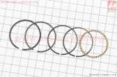 Кольца поршневые 39x1mm HONDA GX35 (CG438) - 4Т
