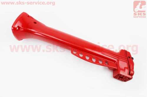 Накладка на трубу D-28mm для косы 6100