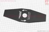 Нож 2Тx230mm, "трапеция"
