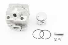 Циліндр к-кт (цпг) 34mm (палець 8mm) Заводской стандарт OEM