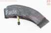 Камера 12"х1,75/2,125 с кривым ниппелем (Schrader AV)