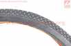 Шина 24"x1,95 (50-507) шипованная D205