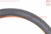 Шина 24"x1,95 (50-507) шипованная D205