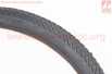 Шина 24"x1,95 (50-507) шипованная D208