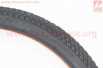 Шина 24"x1,95 (50-507) шипованная D208