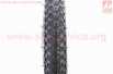 Шина 24"x1,95 (50-507) шипованная D208