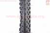 Шина 24"х1,95 (54-507) шипованная ZY-036
