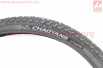 Шина 26"x1,95 (50-559) шипованная H-5103
