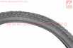 Шина 26"x1,95 (50-559) шипованная H-5103