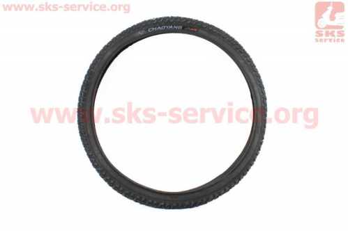 Шина 26"x1,95 (50-559) шипованная H-5103