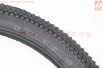 Шина 26"x2,10 (56-559) шипованная ZY-055