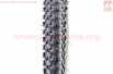 Шина 26"x2,10 (56-559) шипованная ZY-055
