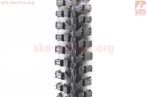 Шина 26"x2,125 (57-559) шипованная (защита от проколов) MRH-5005