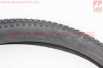 Шина 27,5"x1,95 (50-584) шипованная CROSS FIT IA-2549