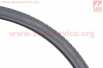 Шина 28"x1 5/8х1 1/4 (32-622) дорожная H-521
