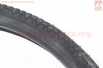 Шина 28"x1,75 (47-622) дорожная ZY-010