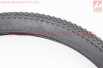 Шина 29"х2,25 (56-622) шипованная CROSS FIT IA-2549