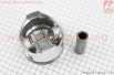 Поршень к-кт 182F 82mm STD, (палец 20mm), для двигателя GX-340 - 11л.с.