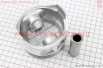 Поршень к-кт 188F 88mm +0,50, (палец 20mm)