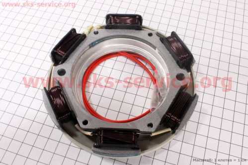 Статор маховика R175A/R180NM