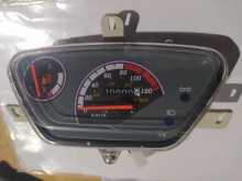 Панель приборов (в сборе) Zongshen WIND QT-16 EVO Заводской стандарт OEM