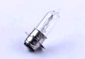 Лампа (фара) 12V25W 3 уса EVO