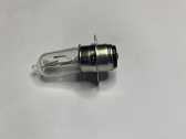 Лампа (фара) 12V35W35W 3 усика (свеча) EVO