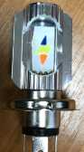 Лампа (фара) LED TS-35A EVO