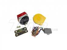 Сигнал 12V (18 тонів) EVO Заводской стандарт OEM