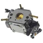 Карбюратор б/п для Husqvarna 445/450 WOODMAN (mod.A)