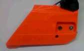Крышка тормоза б/п для Goodluck GL3800 BEST (mod.A)
