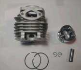 Поршневая б/п (ЦПГ) для Goodluck GL5200 (Ø45) FORESTER
