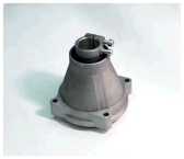 Корпус вариатора мотокосы 4T (Ø26) SVET-2
