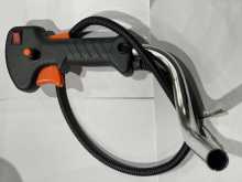 Ручка газу в збиранні мотокоси (г-подібна) (mod.A) Заводской стандарт OEM