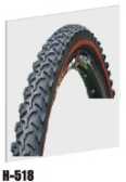 Велосипедна шина 18 * 2,125 H-518 Chao Yang - Top Brand LTK-7