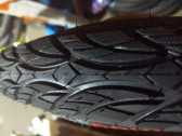Велосипедная шина 26 * 2,00 NAIDUN N-220 GOVERLA 40% Стрела made for Ukraine LTK-27