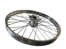Диск колеса 1,4*21 (перед) X-CROSS, (for brake disk hub=108, PCD 6*126) ST Заводской стандарт OEM