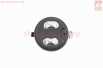Лампа фары B35 12V 35/35W BA20D"ПУЛЯ"