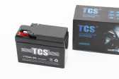 Аккумулятор 12V3,3Ah YTR4A-BS GEL (L115*W49*H85mm) "таблетка-Honda"