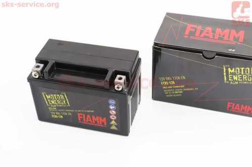 Аккумулятор 12V8Ah FTX9-12B GEL (L150*W87*H107mm)
