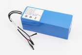 Аккумулятор 36V TLB3606 Li-ion (L200*W75*H70mm)