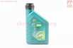 Масло 4T 10W-30 - синтетическое универсальное "Garden", 600ml