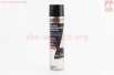 Антикоррозионная защита днища кузова, черная "UNDERCOAT CHASIS, Аэрозоль 650ml AUTOLIVE