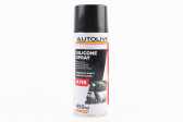Мастило силіконове, водовідштовхувальне "SILIKONE SPRAY", Аерозоль 450ml