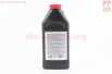 Тормозная жидкость "DOT-4", 500ml ProFUSION