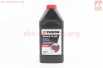Тормозная жидкость "DOT-4", 500ml ProFUSION